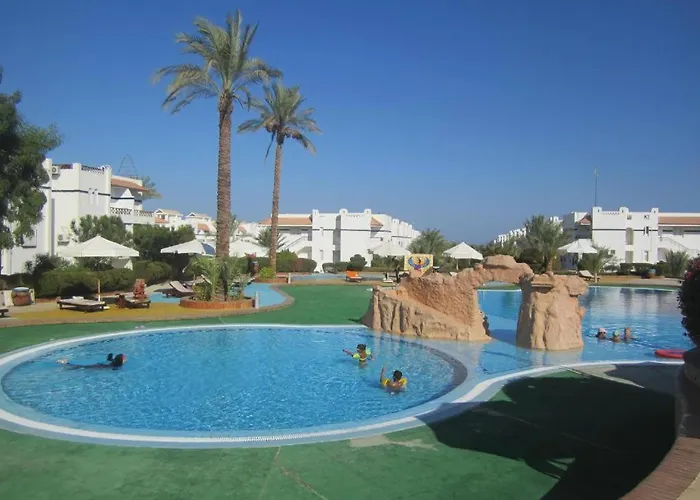 One Bedroom Apartment In Rivera Sharm