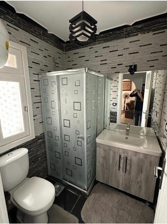 One Bedroom In Rivera Apartman