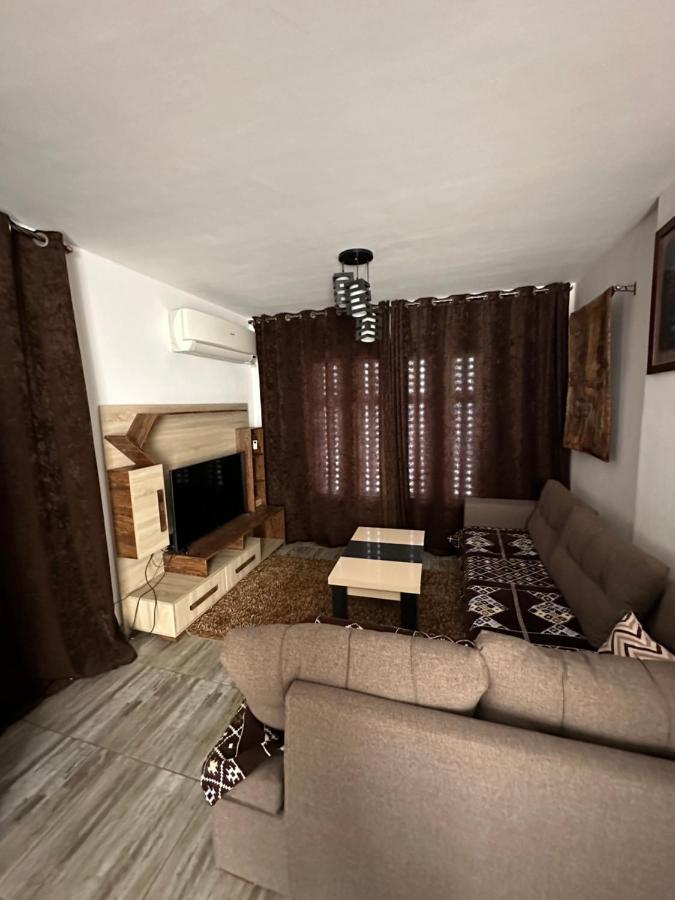 One Bedroom In Rivera Sarm es-Sejk