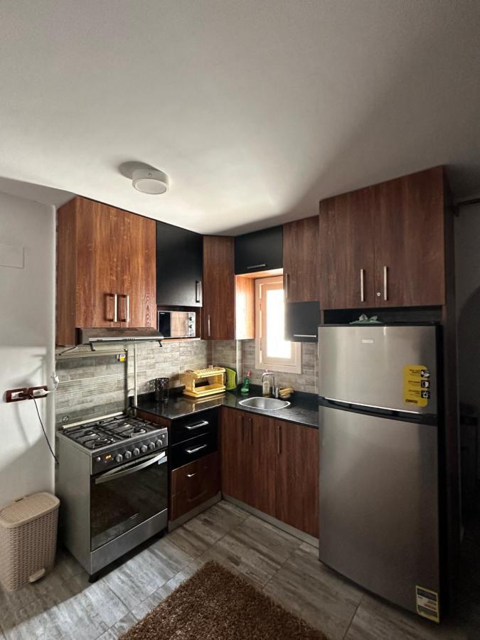 One Bedroom In Rivera Apartman *